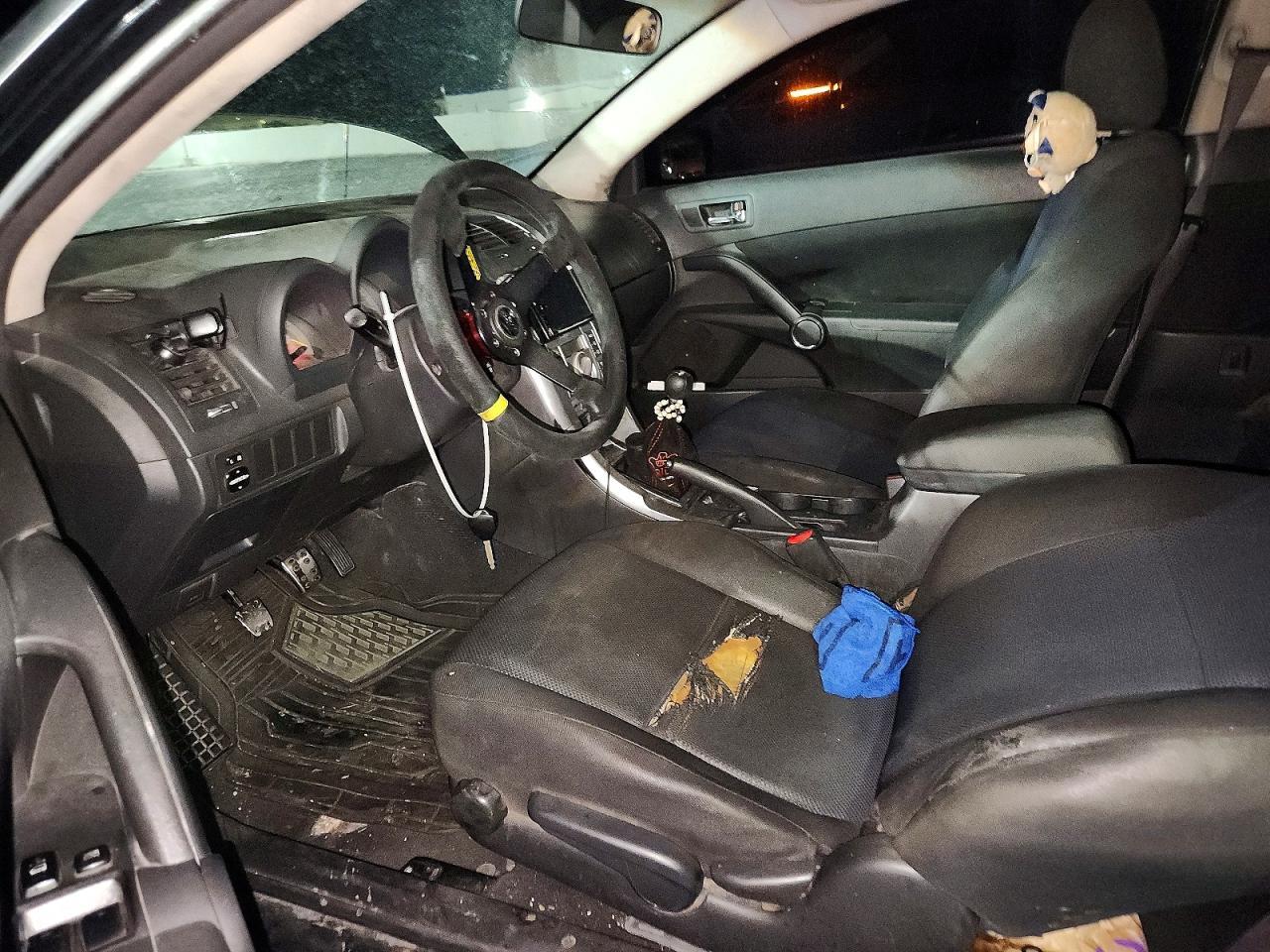 2007 Scion Tc Base - Фото 7