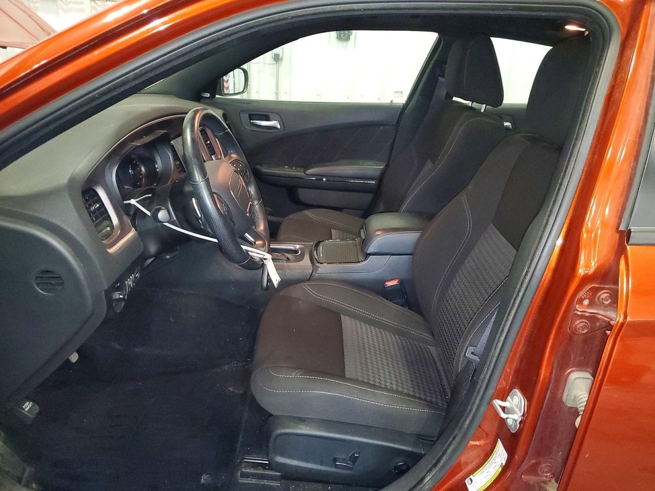 2021 Dodge Charger Sxt - Image 7