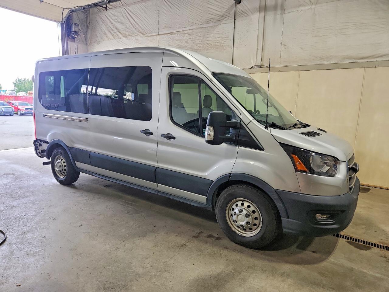 2020 Ford Transit T-350 - Image 4