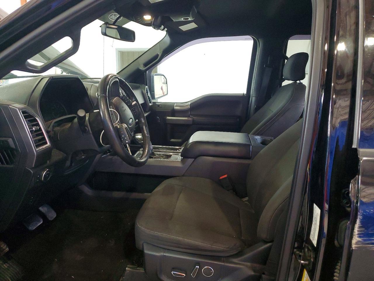 2016 Ford F150 - Фото 7