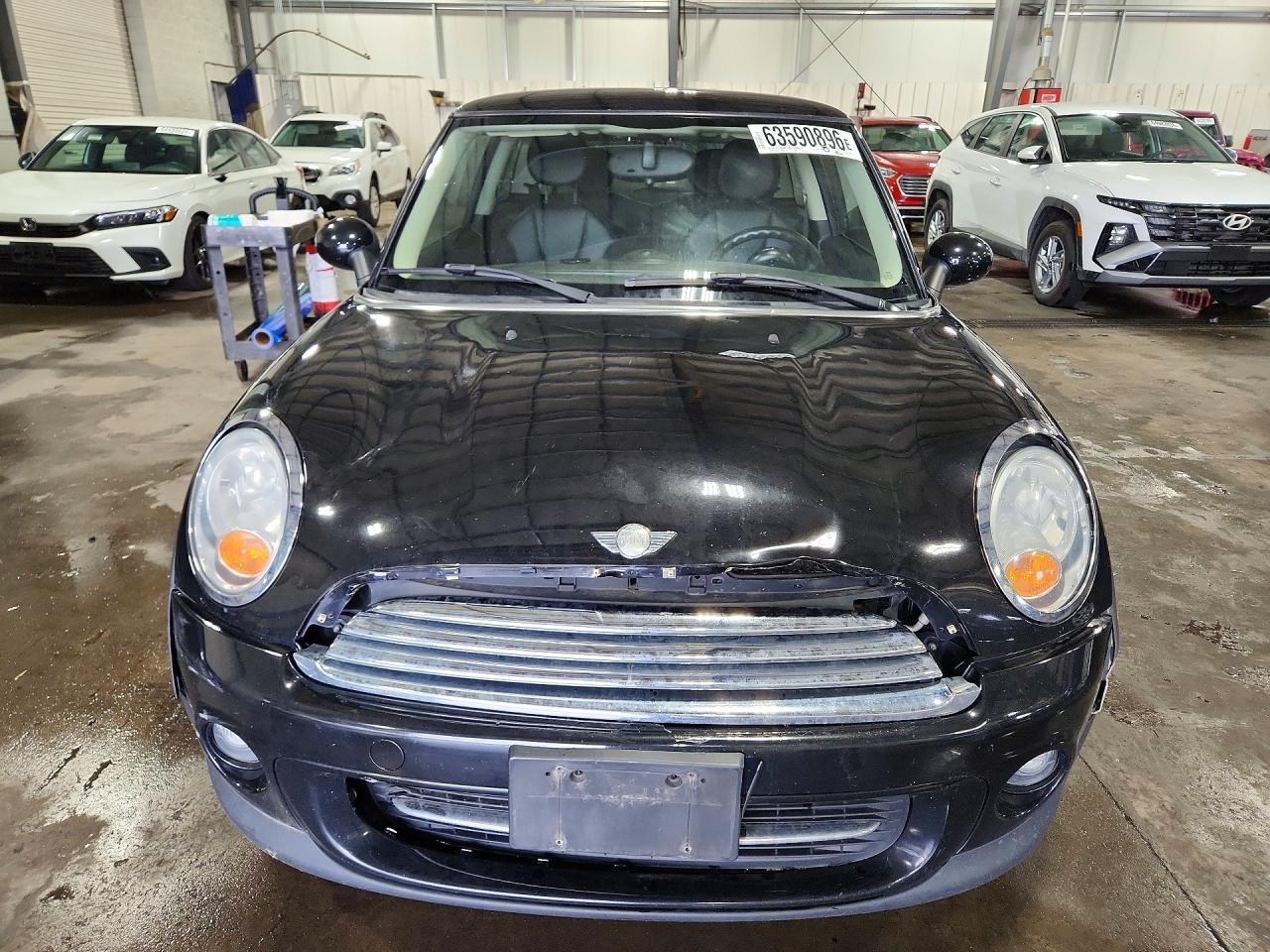 2013 Mini Cooper - Фото 5