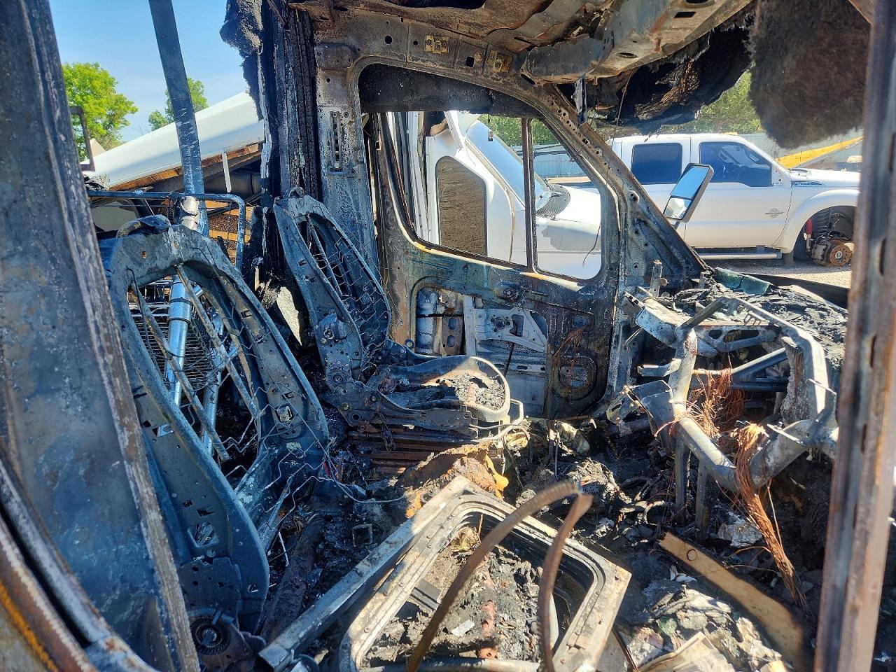 2007 Dodge Sprinter Rv - Фото 5