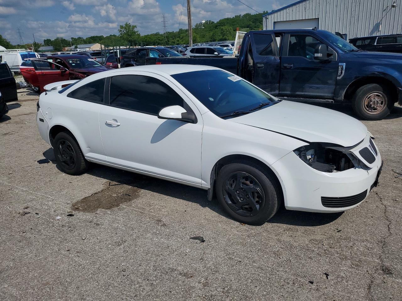 2007 Pontiac G5 - Фото 4