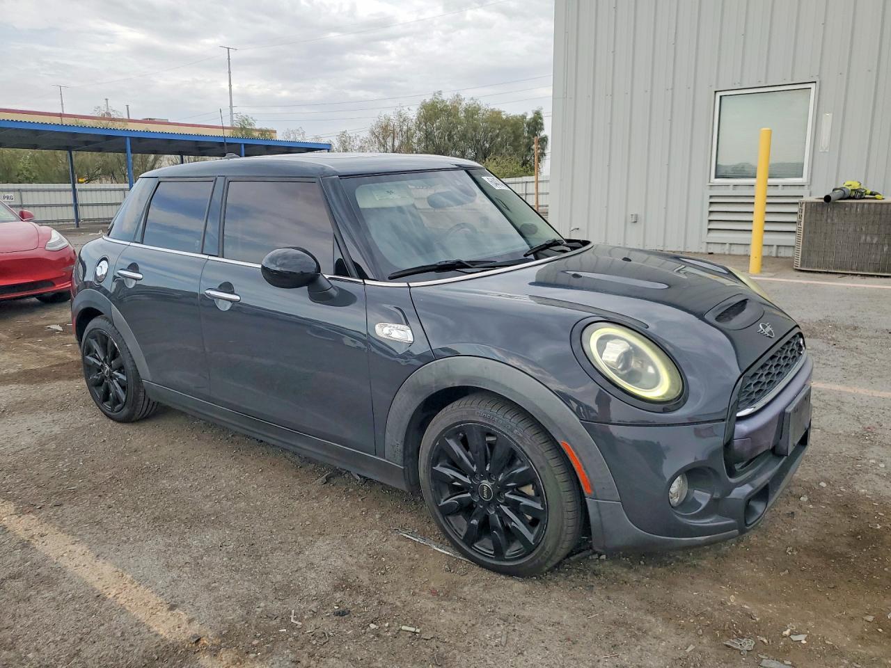 2019 Mini Cooper S - Image 4