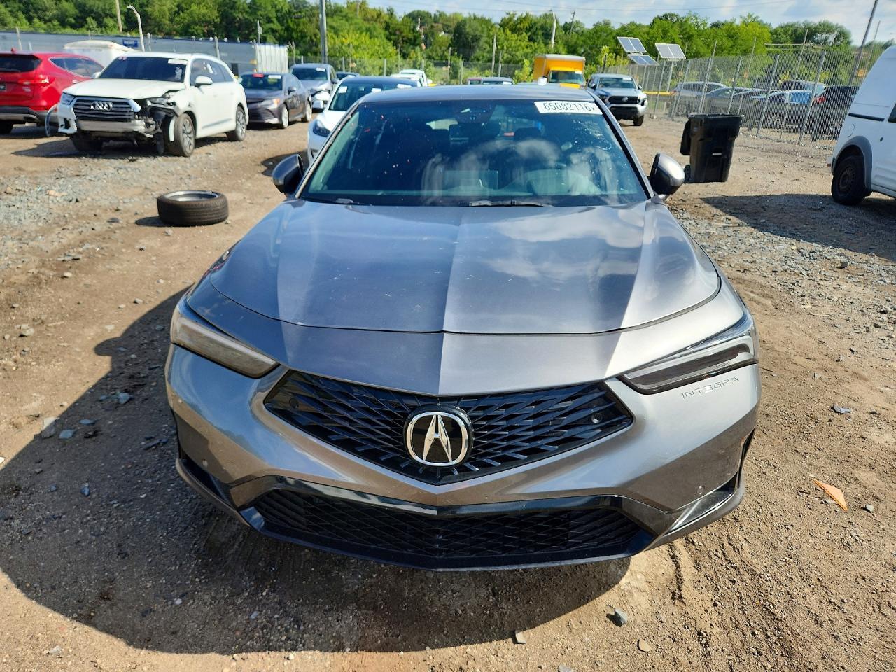 2025 Acura Integra A-Spec Tech - Фото 5
