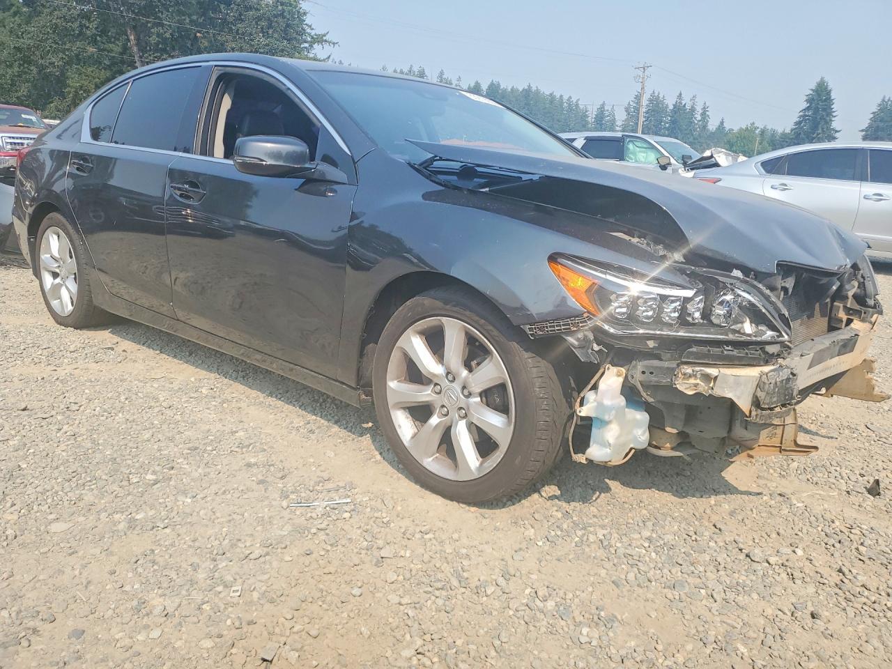 2014 Acura Rlx - Image 4