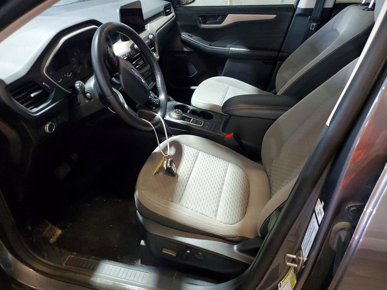 2022 Ford Escape Se - Image 7