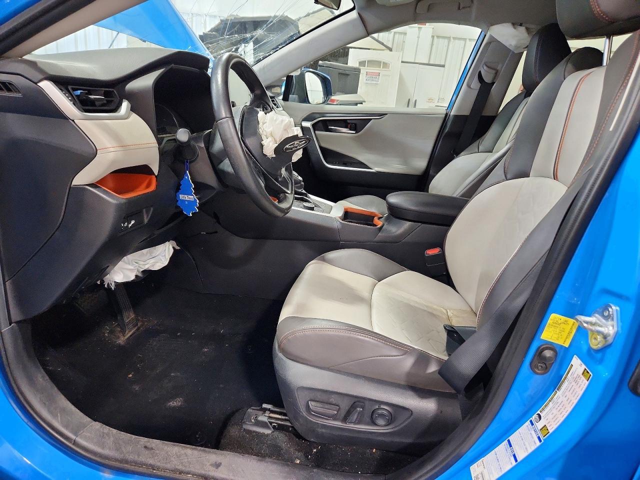 2021 Toyota Rav4 Adventure - Image 7