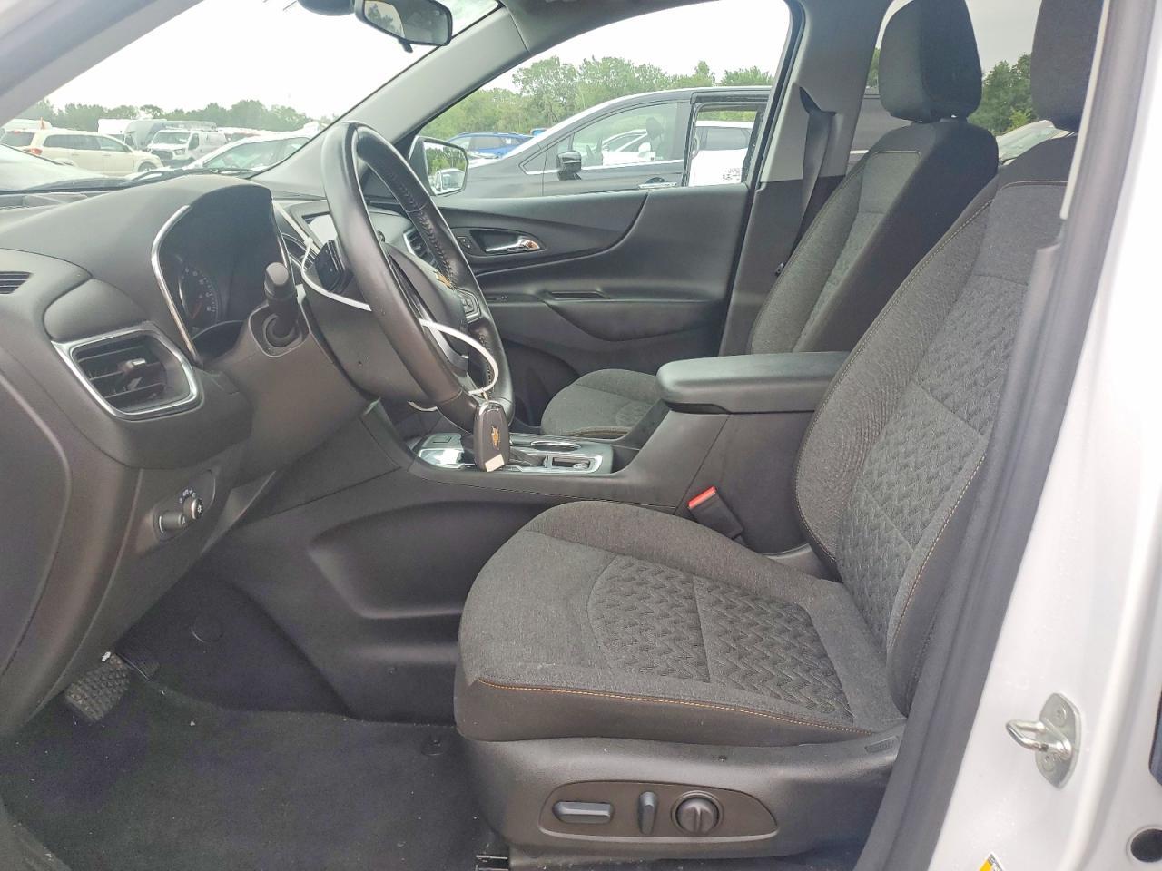 2022 Chevrolet Equinox Lt - Image 7