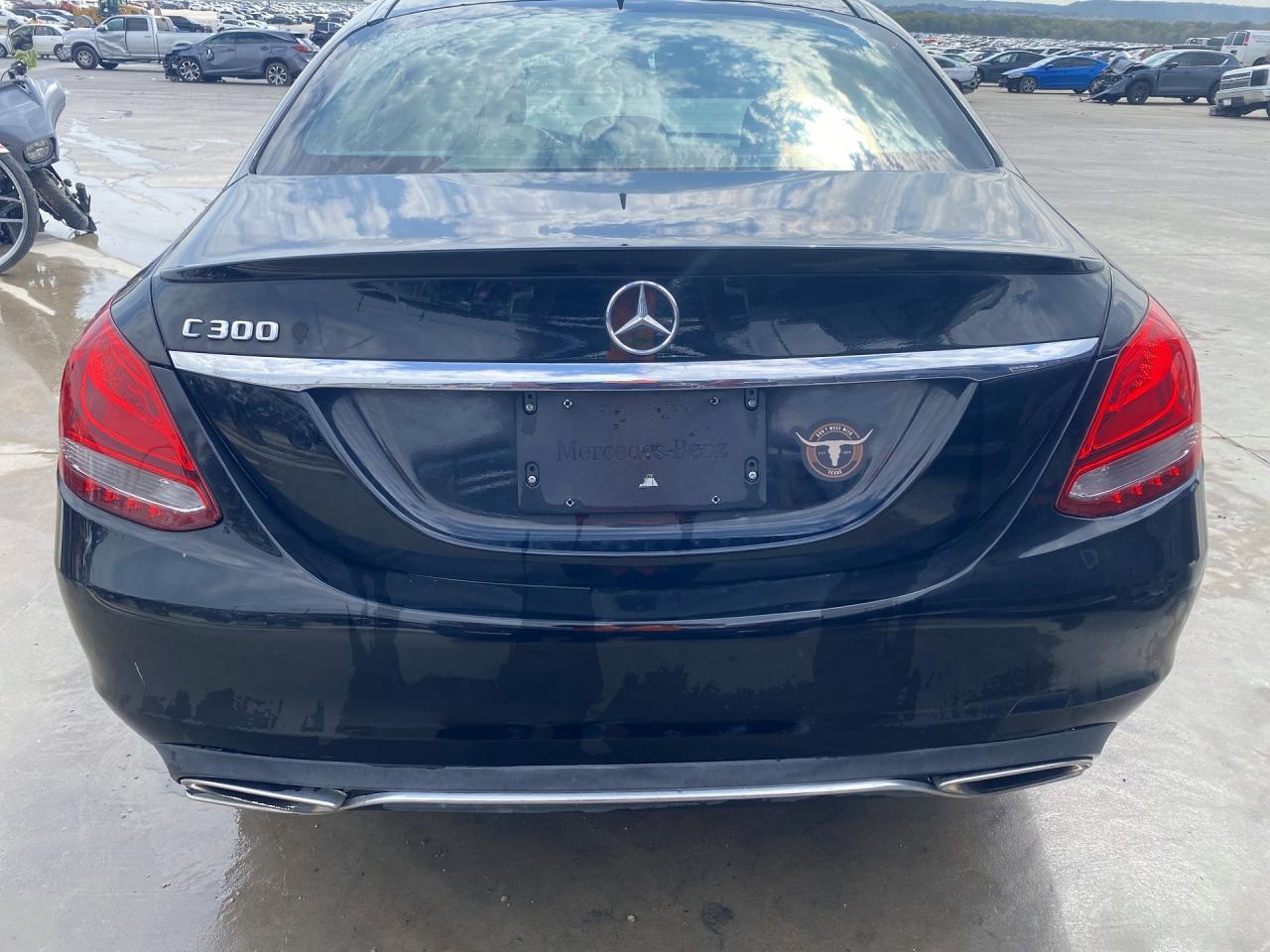 2018 Mercedes-Benz C 300 - Фото 6