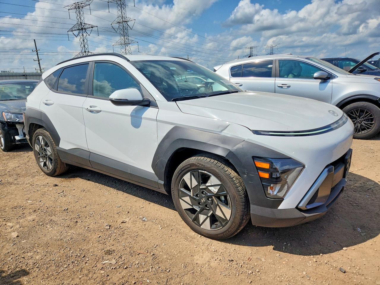 2024 Hyundai Kona Sel - Image 4