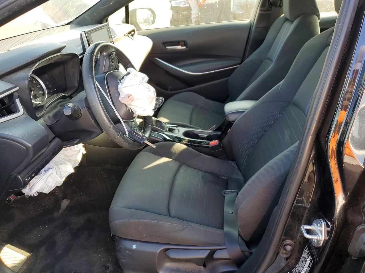 2021 Toyota Corolla Se - Image 7