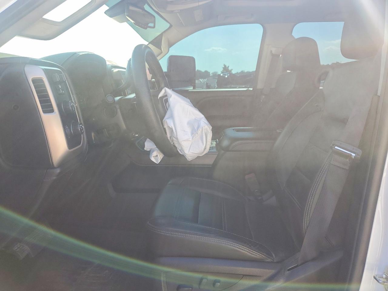 2019 GMC Sierra K2500 Denali - Фото 7