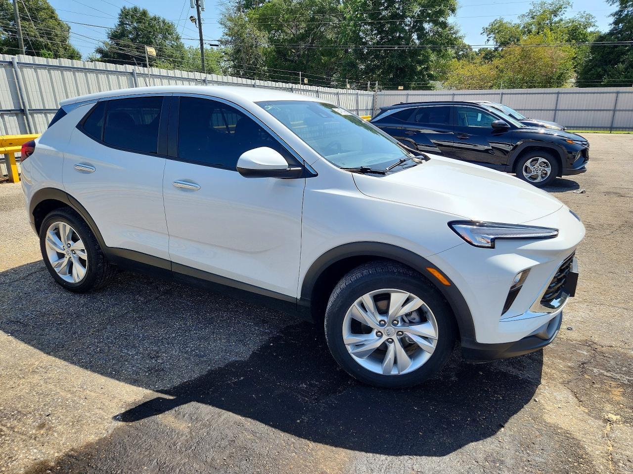 2024 Buick Encore - Фото 4