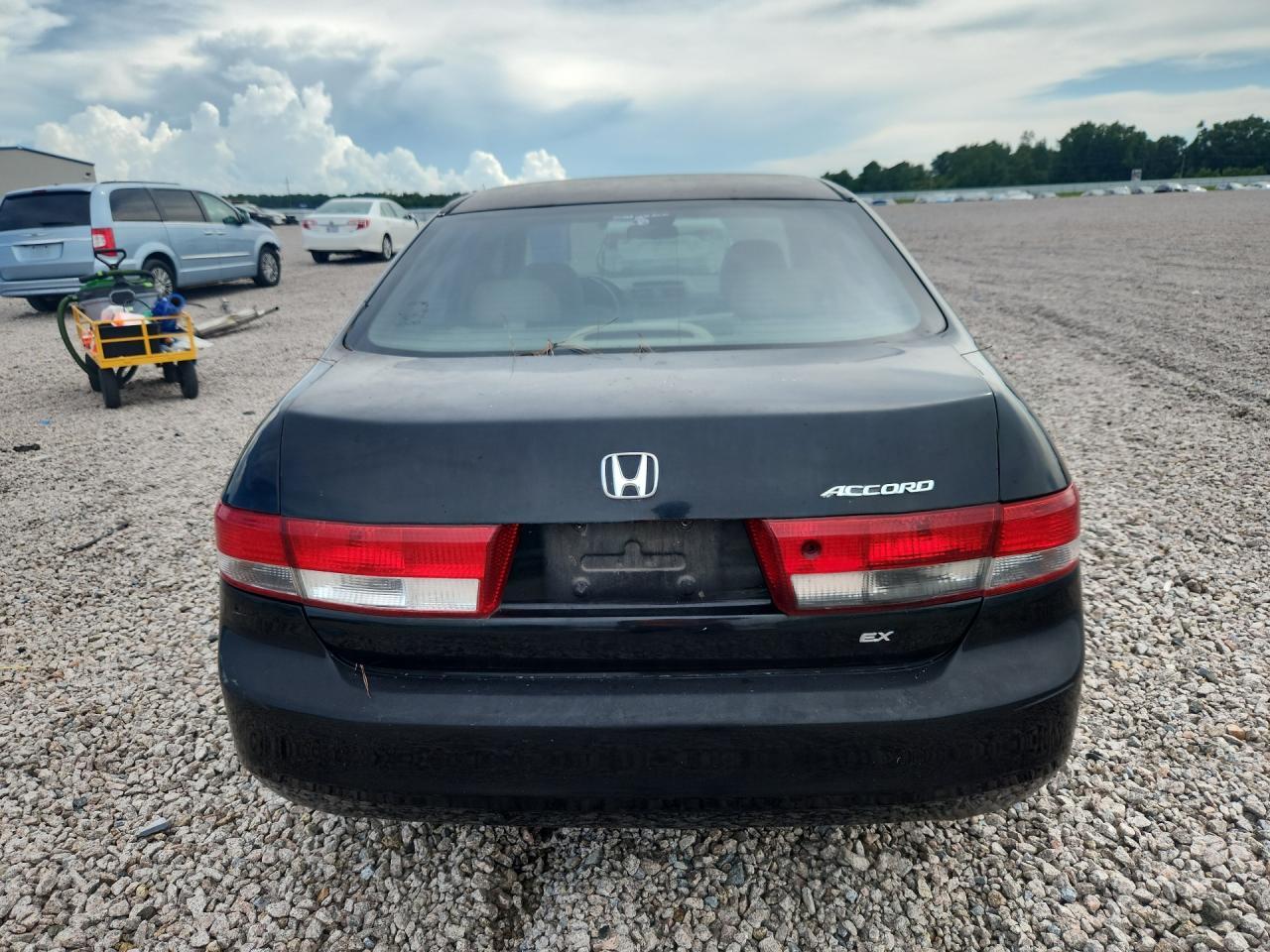 2003 Honda Accord Ex - Image 6