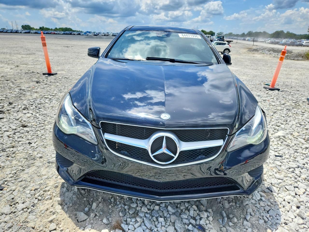 2014 Mercedes-Benz E 350 - Image 5