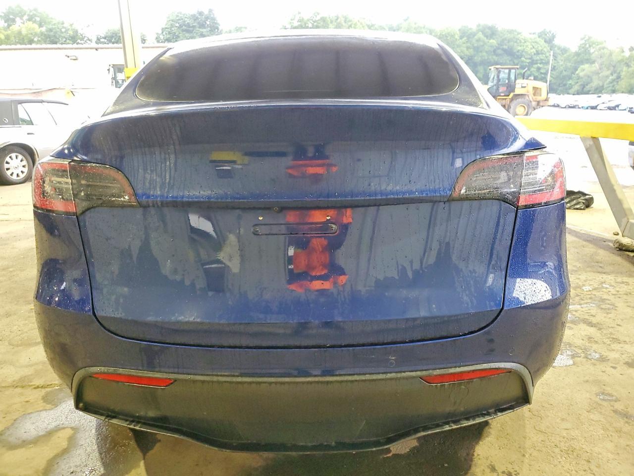 2021 Tesla Model Y - Фото 6