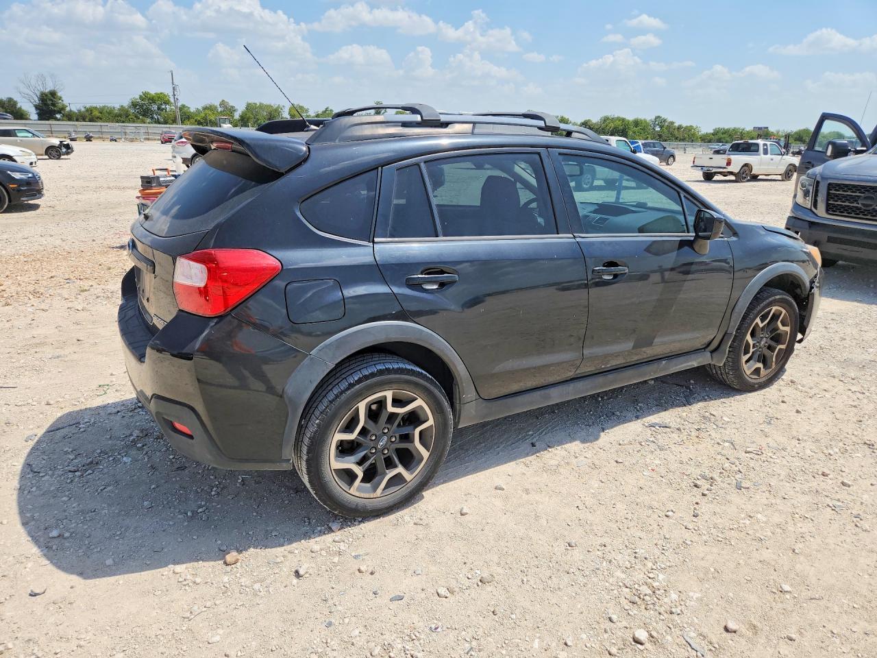 2016 Subaru Crosstrek Premium - Фото 3