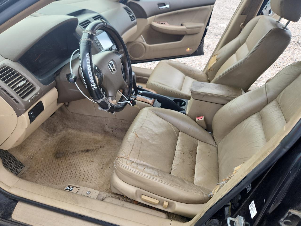 2003 Honda Accord Ex - Image 7