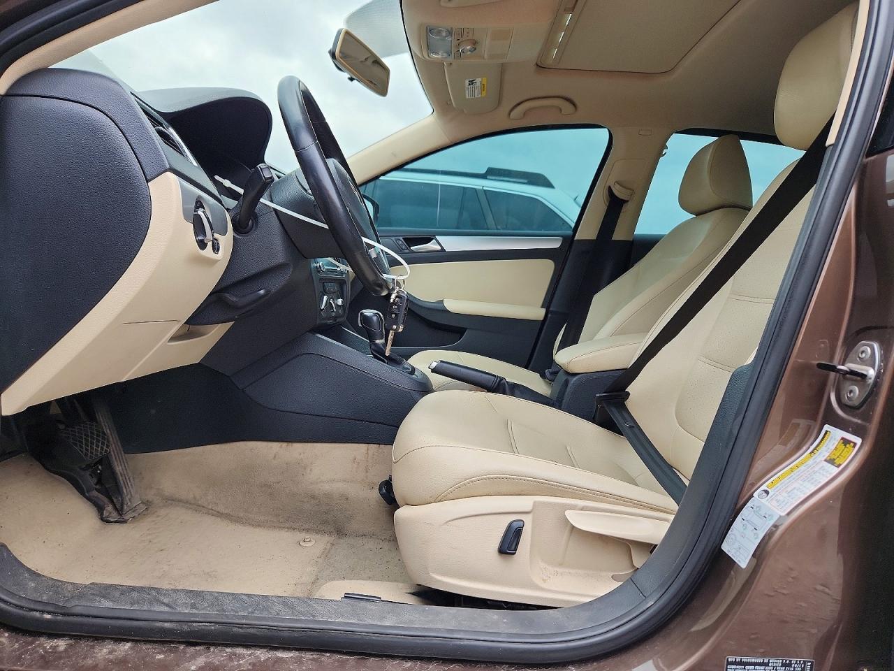 2013 Volkswagen Jetta Se - Фото 7