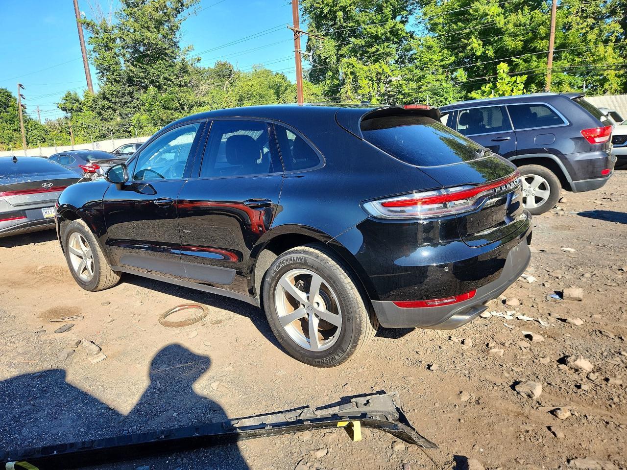 2020 Porsche Macan - Фото 2