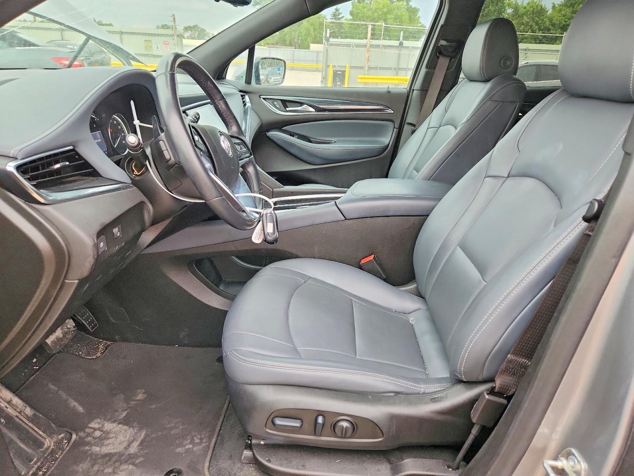 2024 Buick Enclave Essence - Фото 7