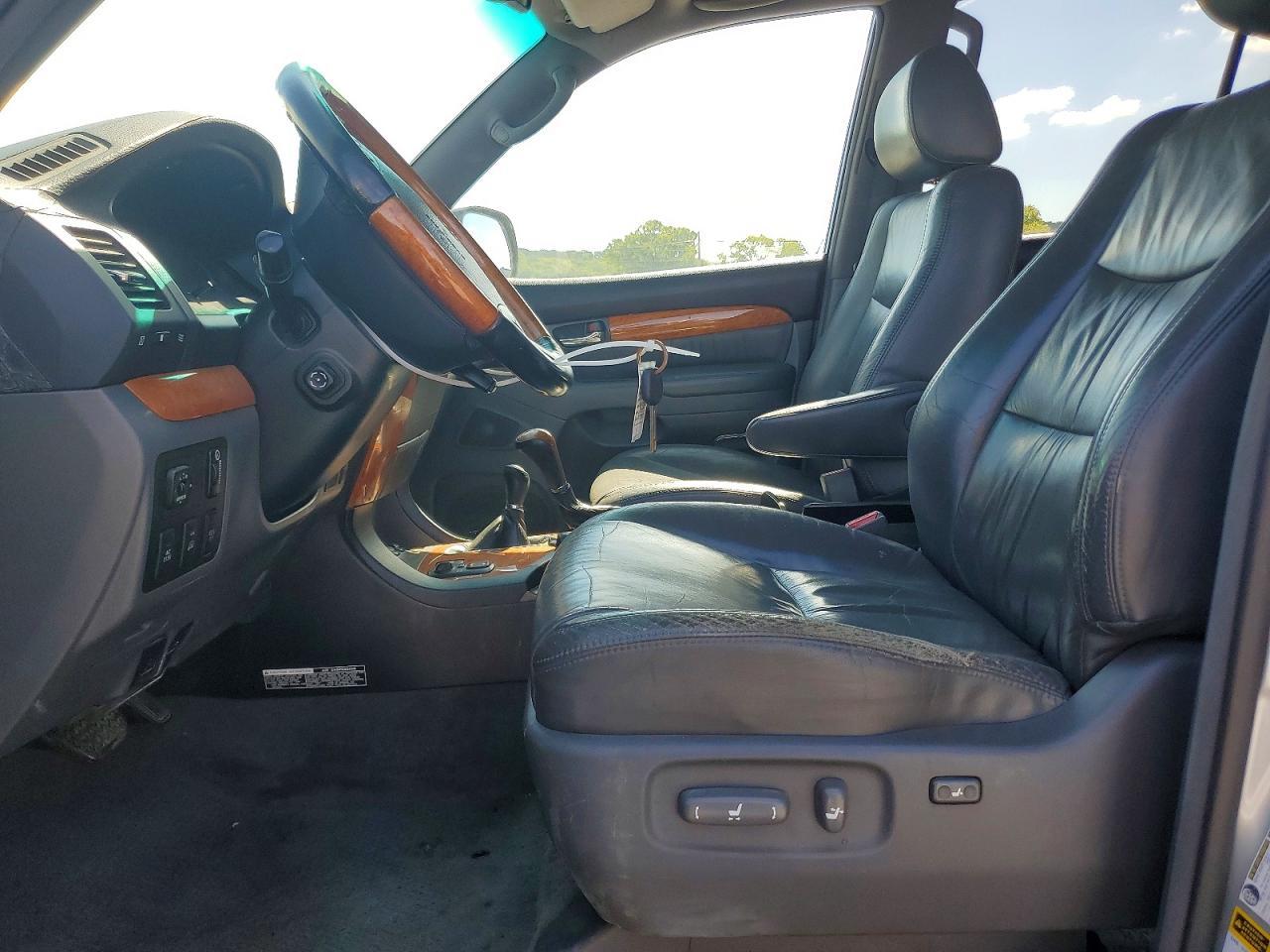2004 Lexus G47 - Image 7