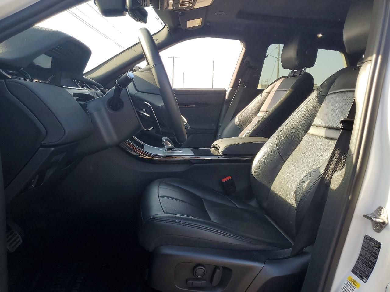 2024 Land Rover Range Rover Evoque S - Фото 7
