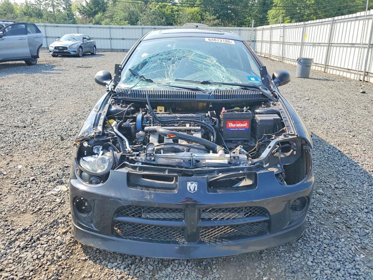 2005 Dodge Neon Srt-4 - Image 5