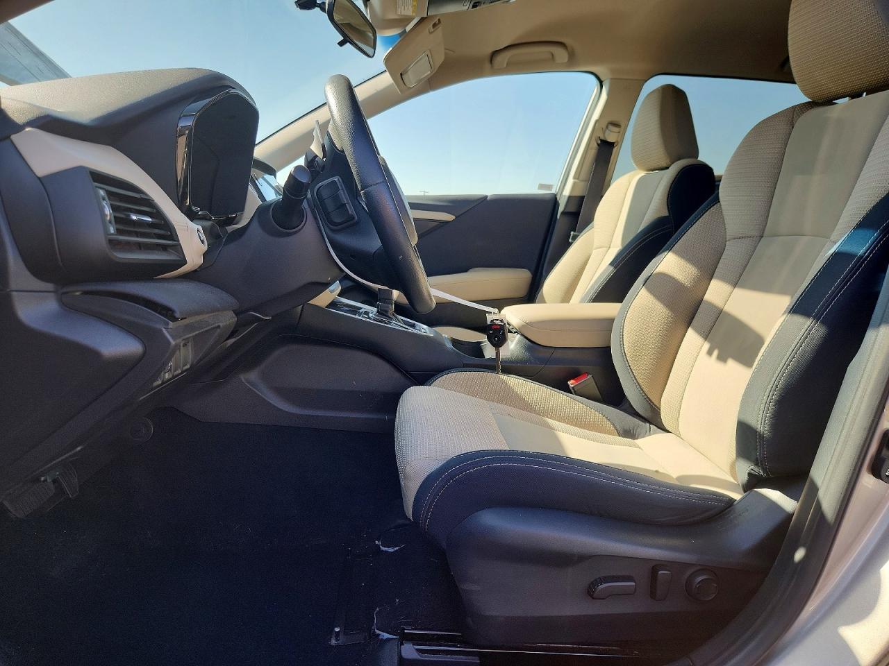 2020 Subaru Outback Premium - Фото 7