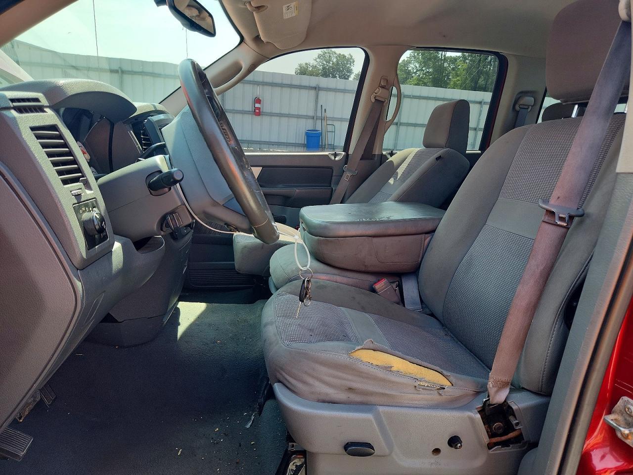 2008 Dodge Ram 1500 St - Image 7