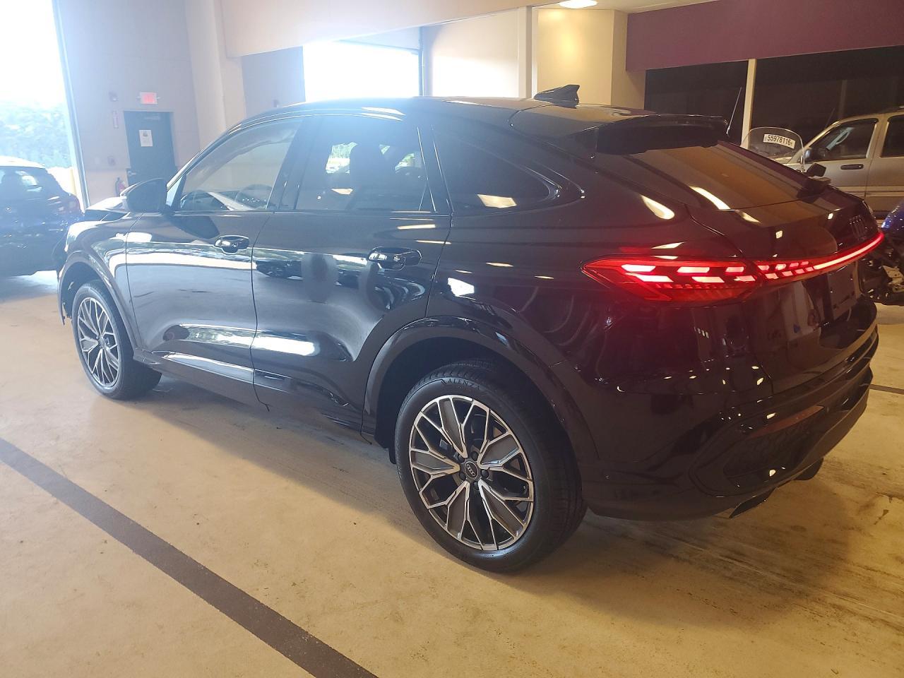 2026 Audi Q5 Sportback Premium Plus - Image 2