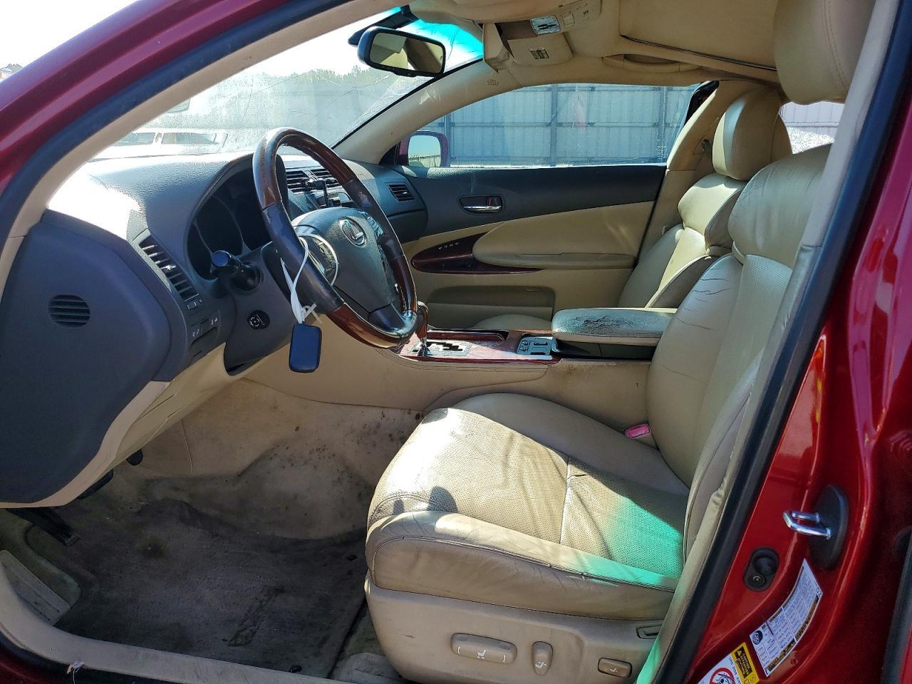 2006 Lexus Gs 300 - Image 7