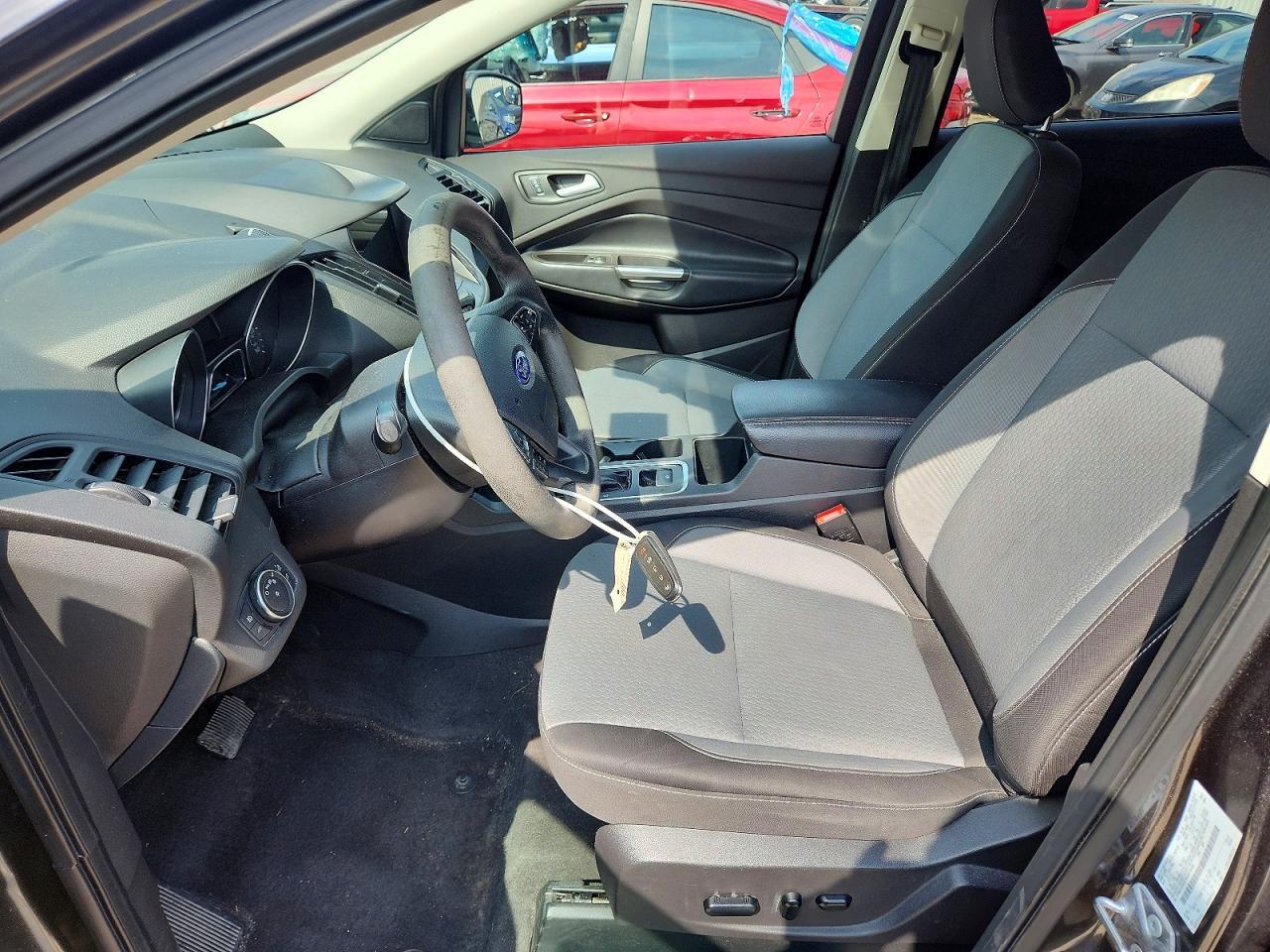 2019 Ford Escape Se - Фото 7