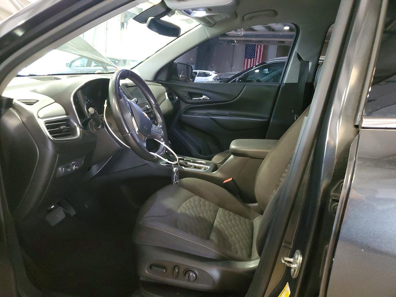 2019 Chevrolet Equinox Lt - Фото 7
