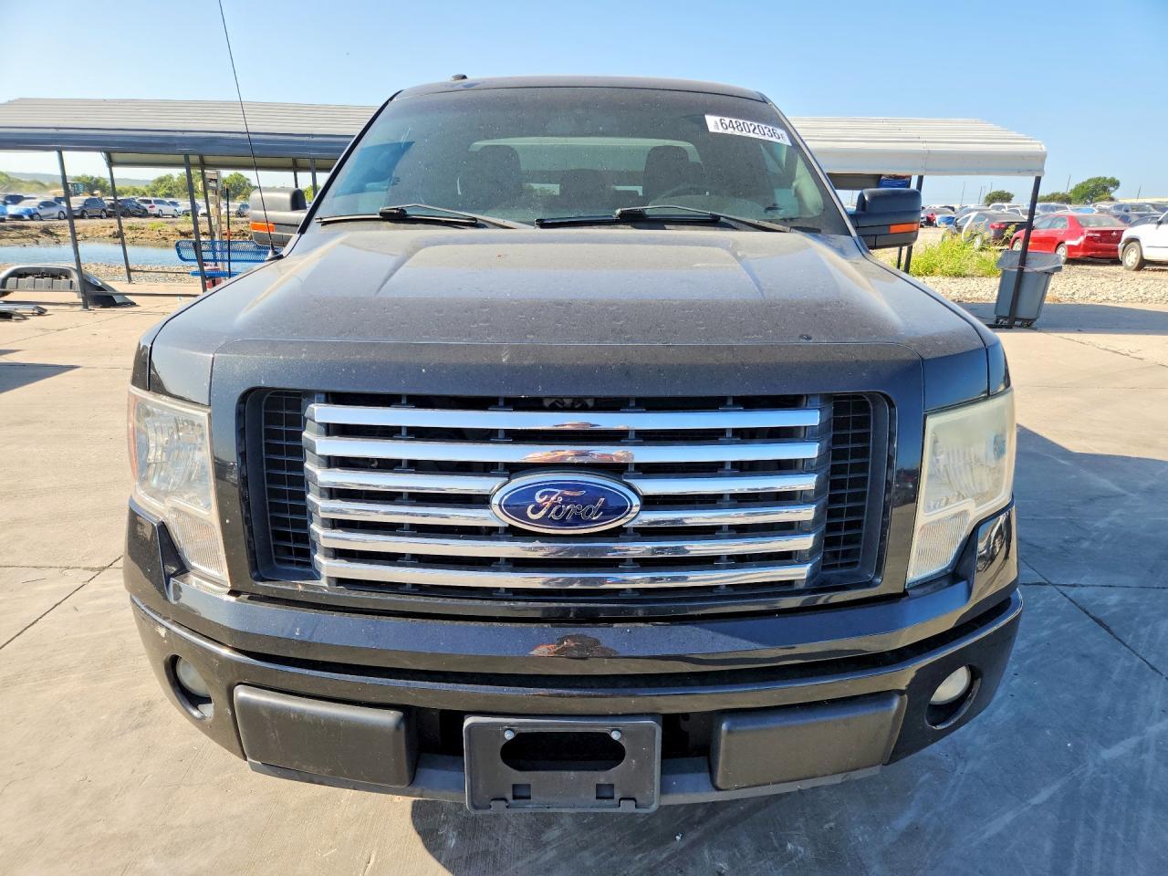 2012 Ford F150 Super Cab - Фото 5
