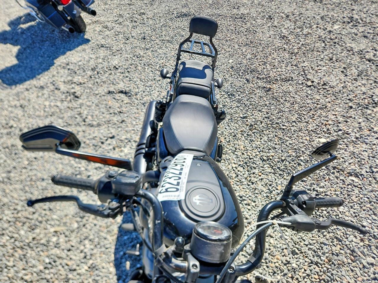 2024 Harley-Davidson Rh975 - Image 5