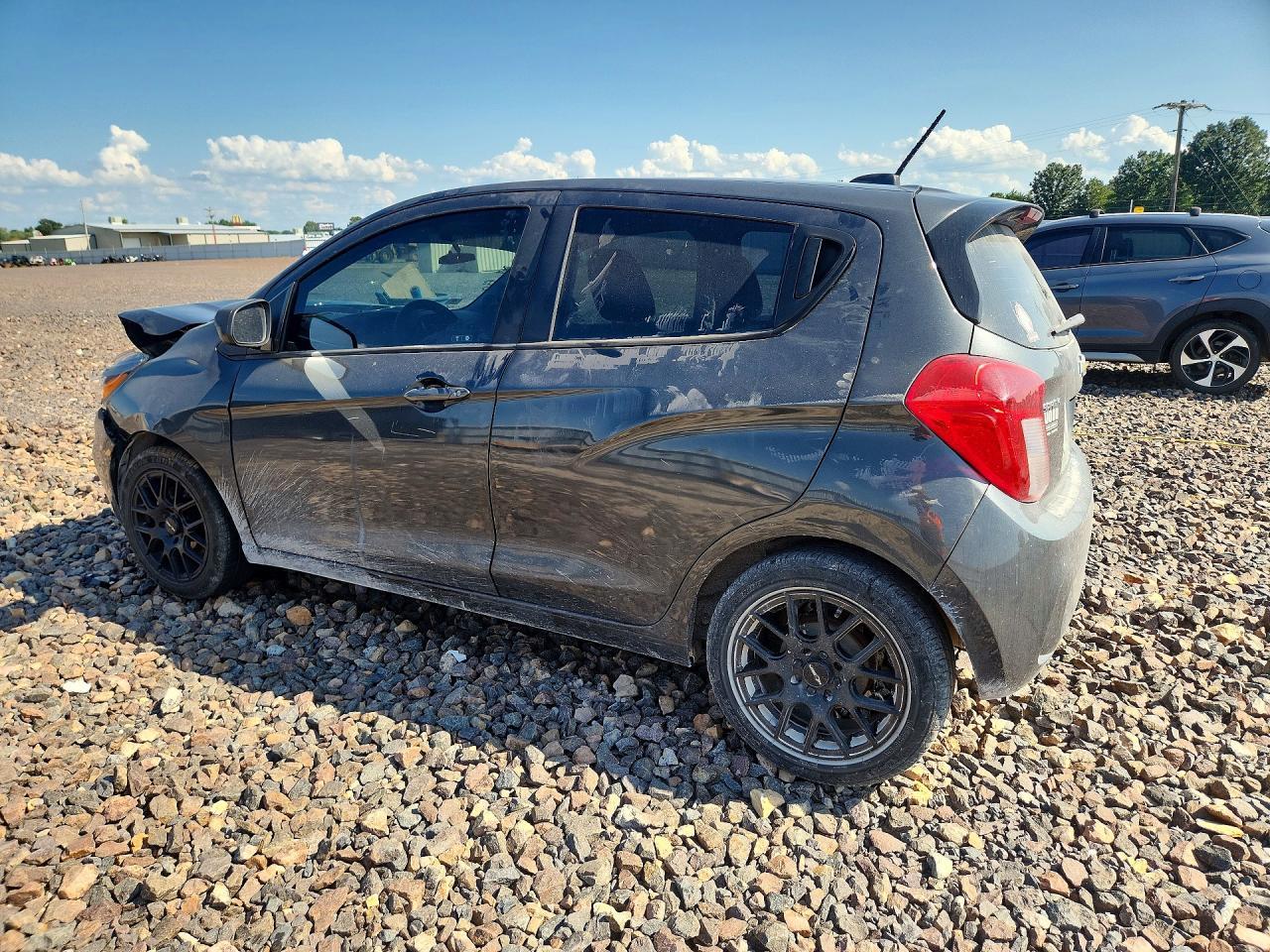 2020 Chevrolet Spark Ls - Фото 2