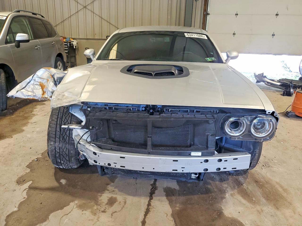 2021 Dodge Challenger R/T Scat Pack - Image 5