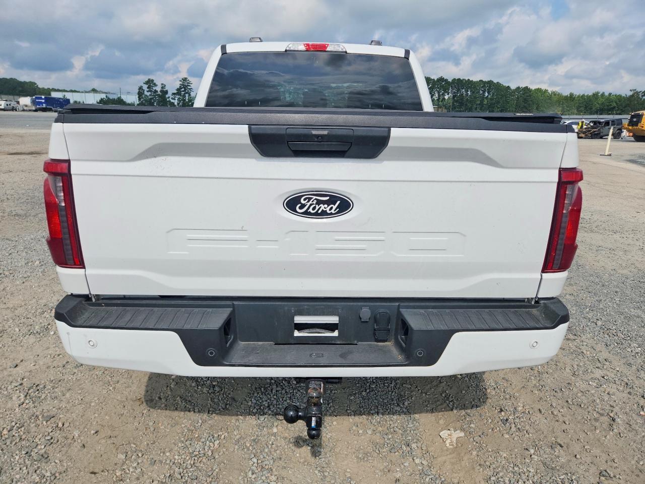 2024 Ford F150 Stx - Image 6