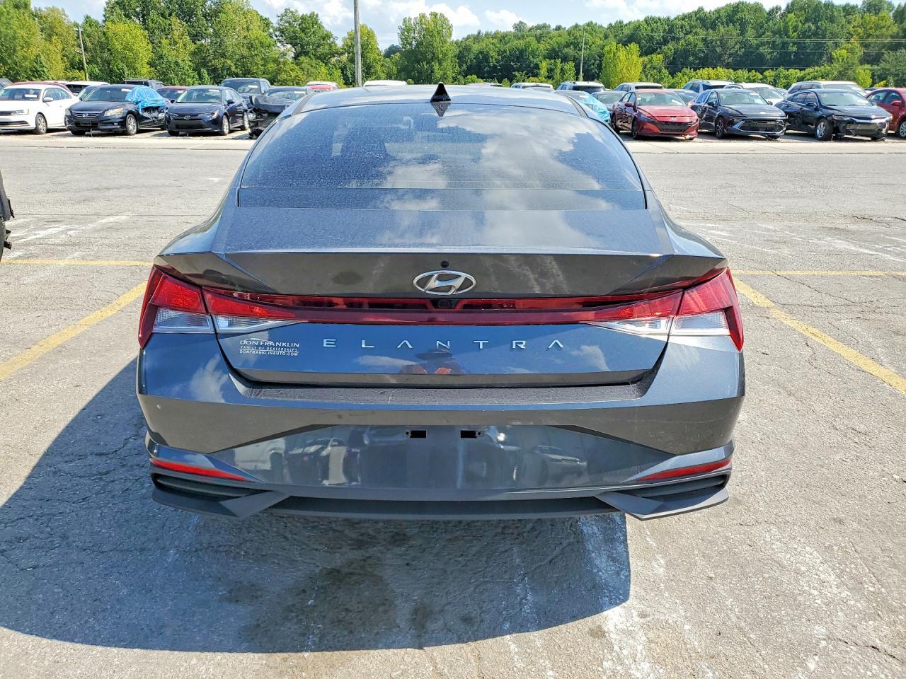 2021 Hyundai Elantra Sel - Image 6