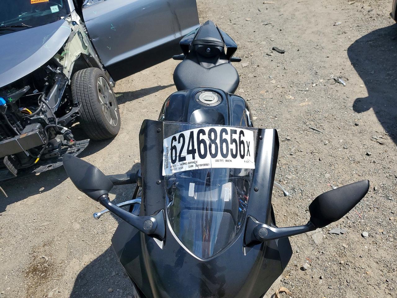 2025 Yamaha Yzfr7 - Фото 5