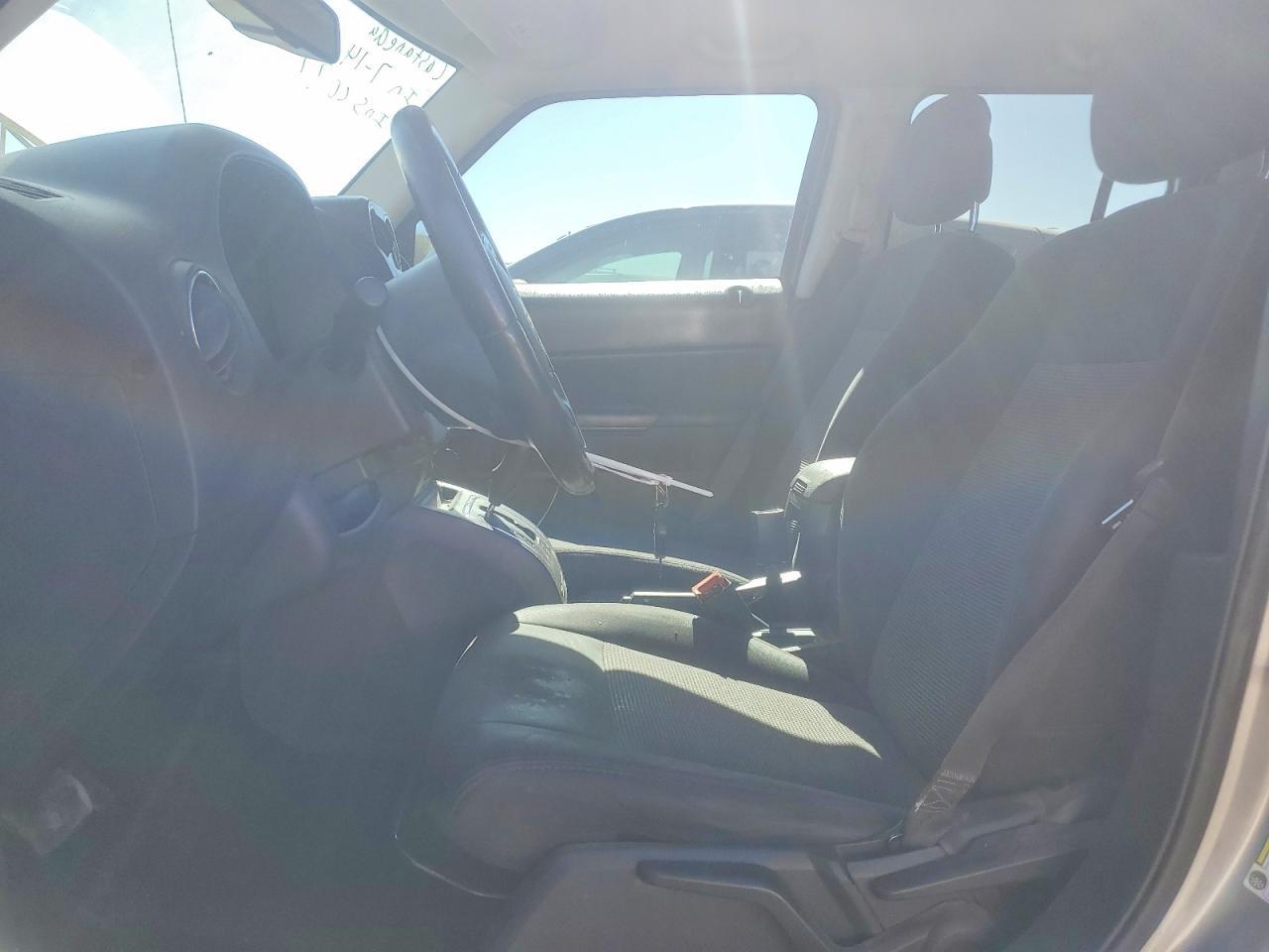 2014 Jeep Patriot Latitude - Фото 7