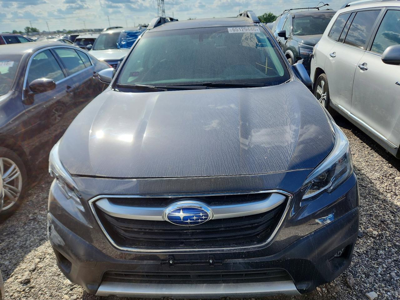 2021 Subaru Outback Touring - Image 5