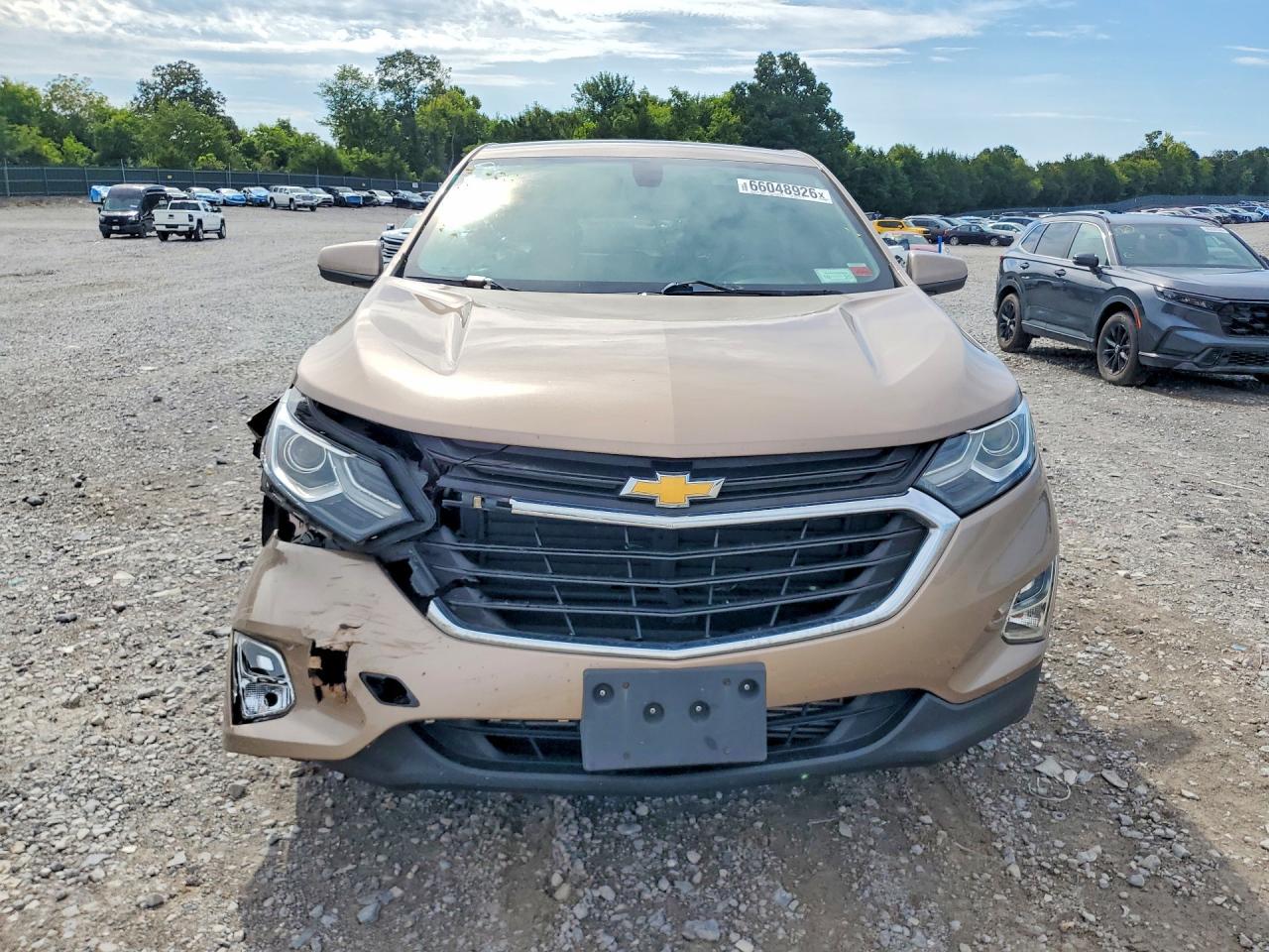 2019 Chevrolet Equinox Lt - Фото 5