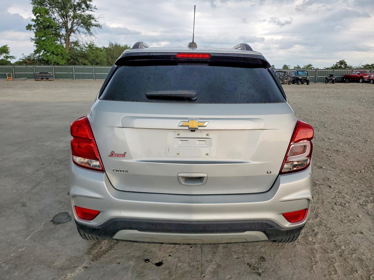 2020 Chevrolet Trax 1Lt - Image 6