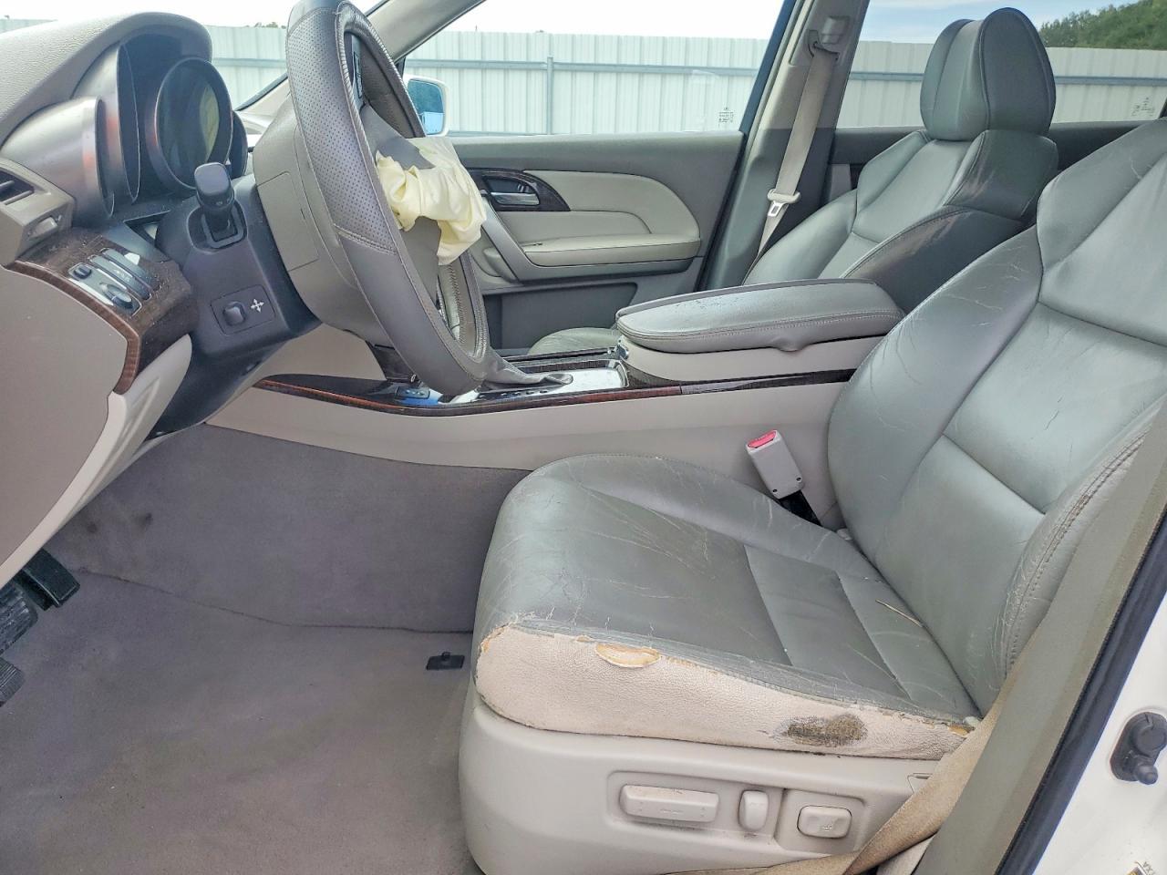 2011 Acura Mdx - Image 7