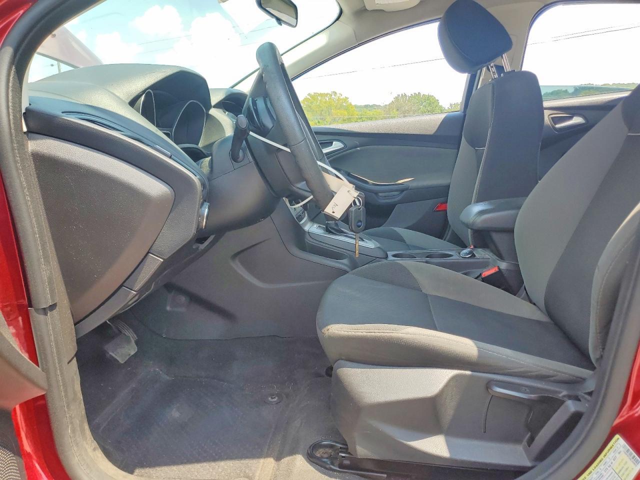 2013 Ford Focus Se - Image 7
