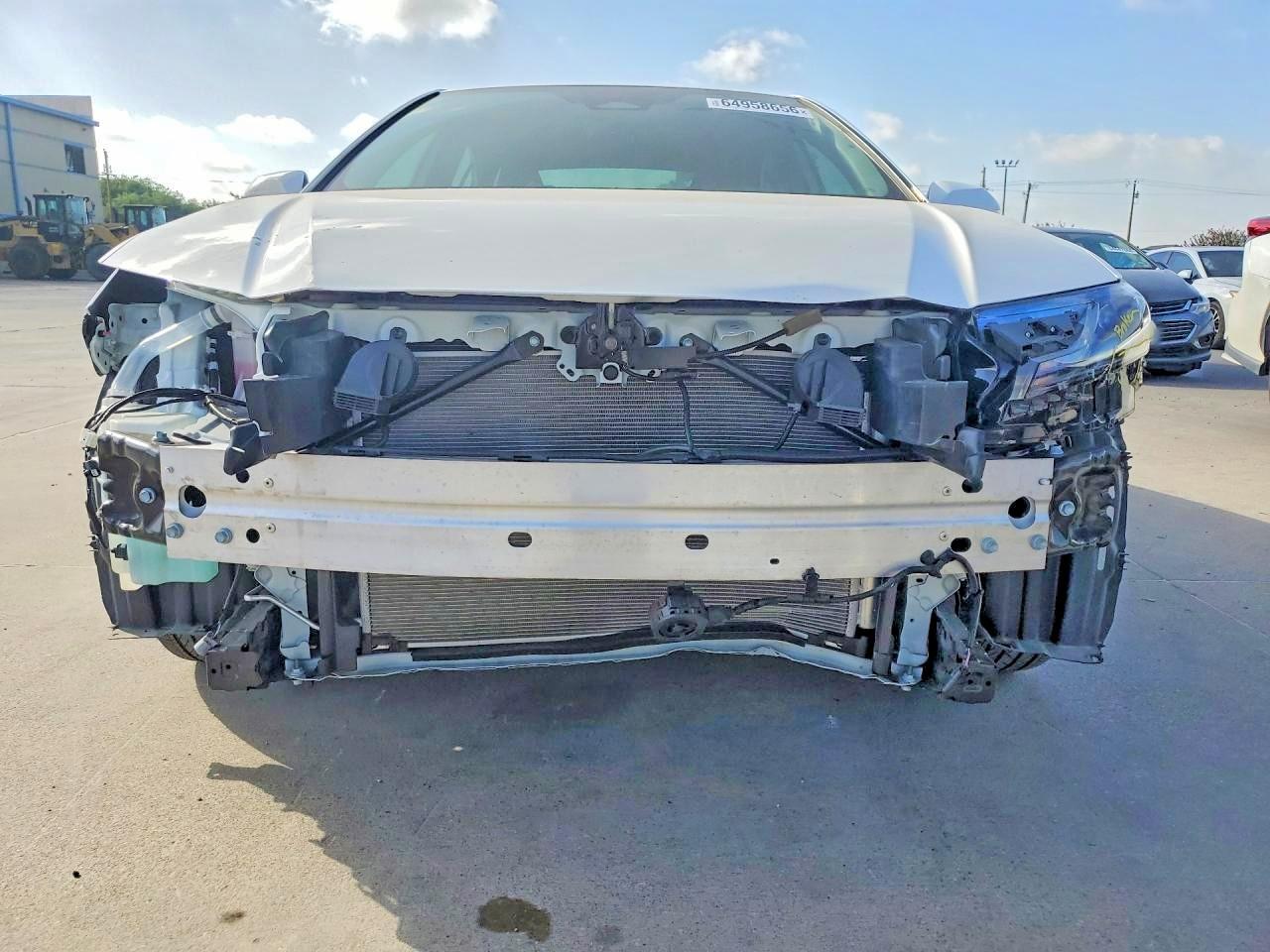 2026 Toyota Camry Se - Фото 5