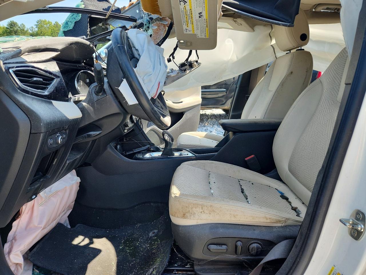 2023 Buick Encore Gx Essence - Image 7